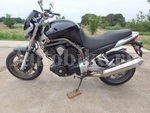     Yamaha BT1100 2003  9
